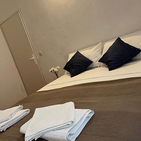 Apartman Gabrijel ポドゥゴラ エクステリア 写真