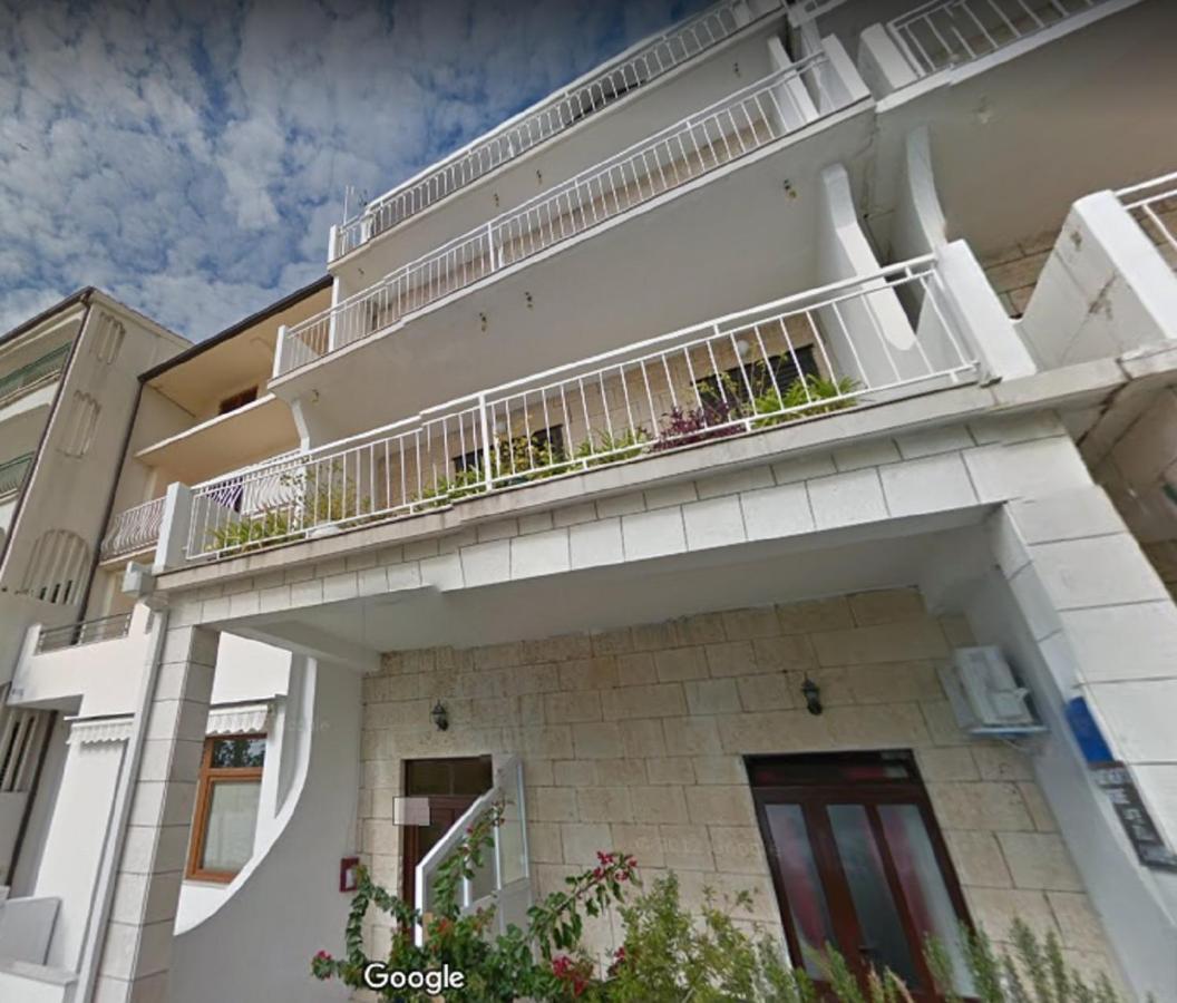 Apartman Gabrijel ポドゥゴラ エクステリア 写真