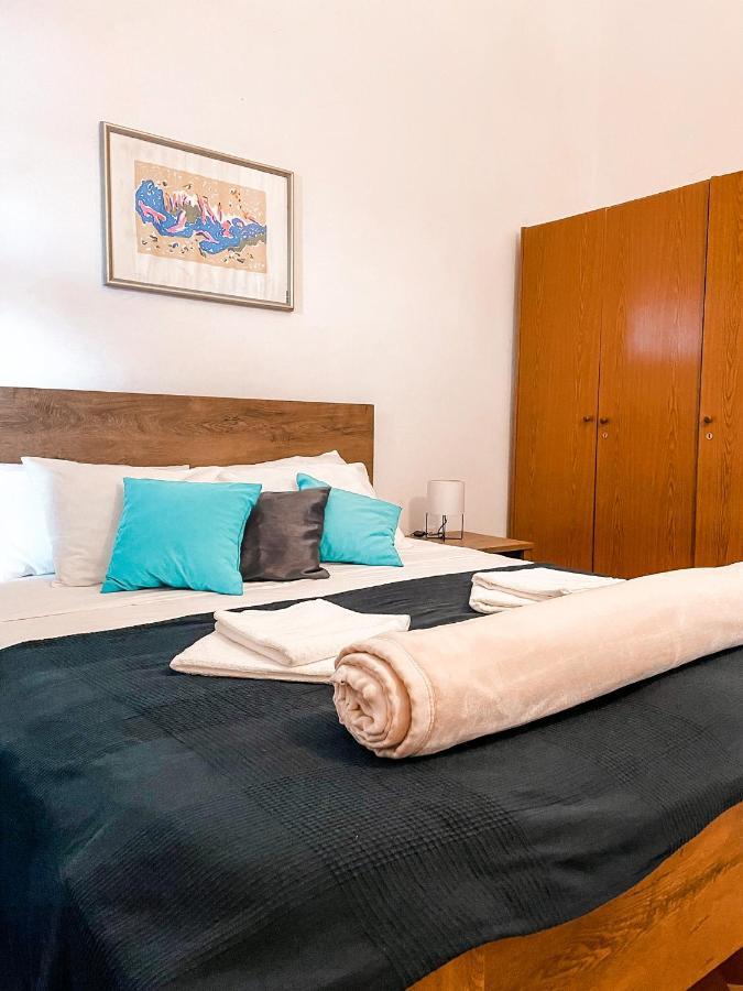 Apartman Gabrijel ポドゥゴラ エクステリア 写真