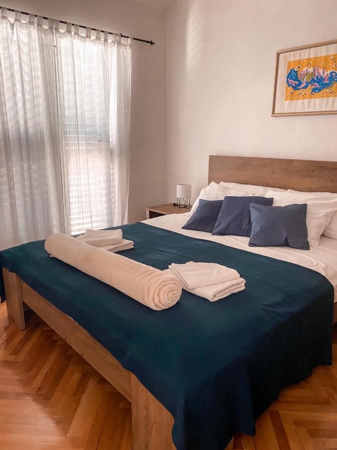 Apartman Gabrijel ポドゥゴラ エクステリア 写真