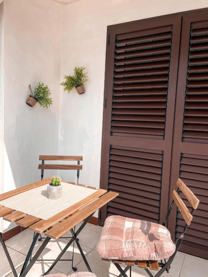Apartman Gabrijel ポドゥゴラ エクステリア 写真
