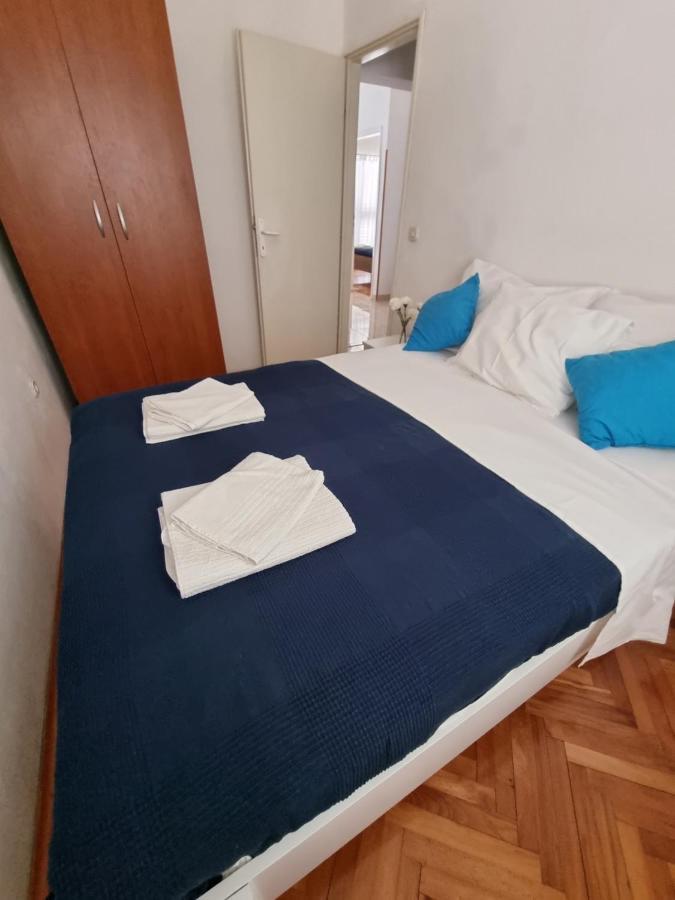 Apartman Gabrijel ポドゥゴラ エクステリア 写真