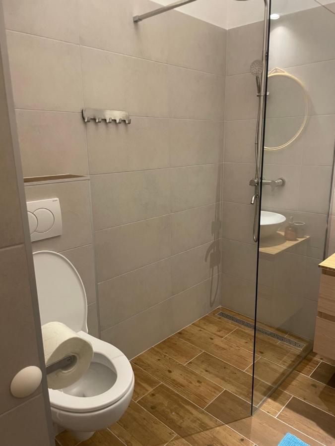 Apartman Gabrijel ポドゥゴラ エクステリア 写真