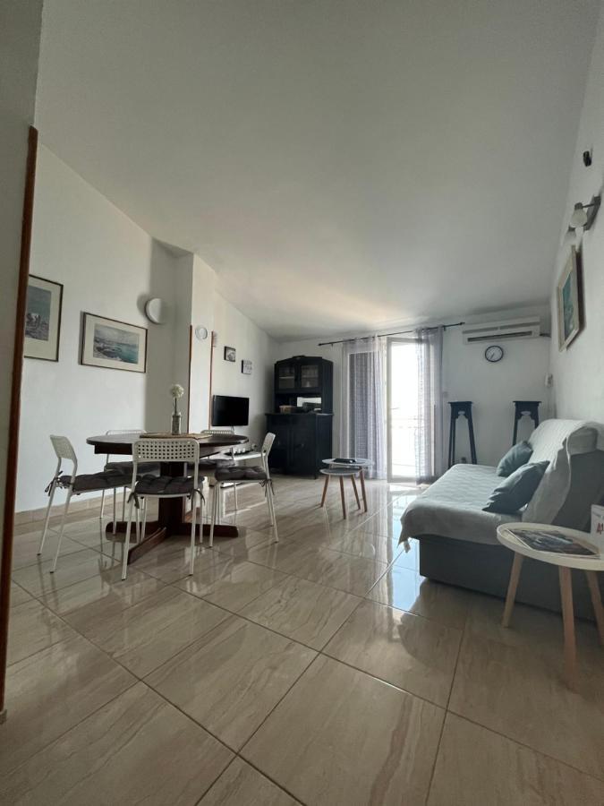 Apartman Gabrijel ポドゥゴラ エクステリア 写真