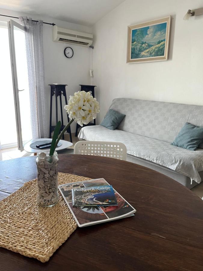 Apartman Gabrijel ポドゥゴラ エクステリア 写真