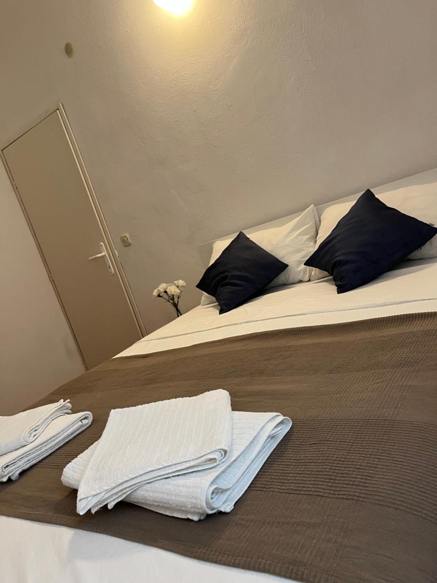 Apartman Gabrijel ポドゥゴラ エクステリア 写真