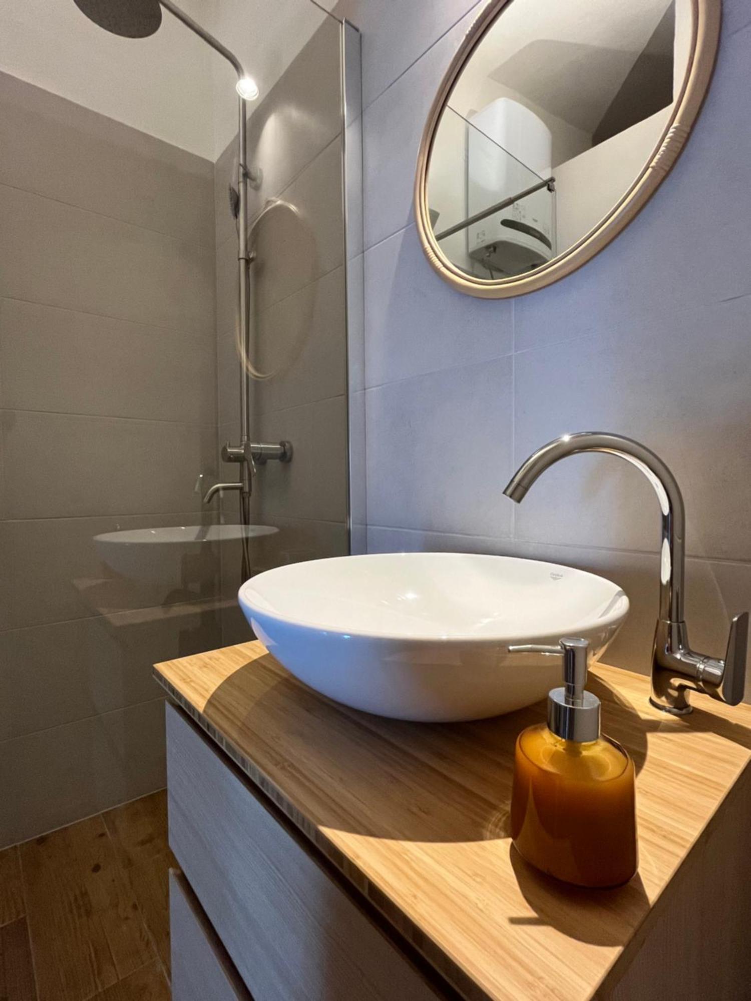 Apartman Gabrijel ポドゥゴラ エクステリア 写真