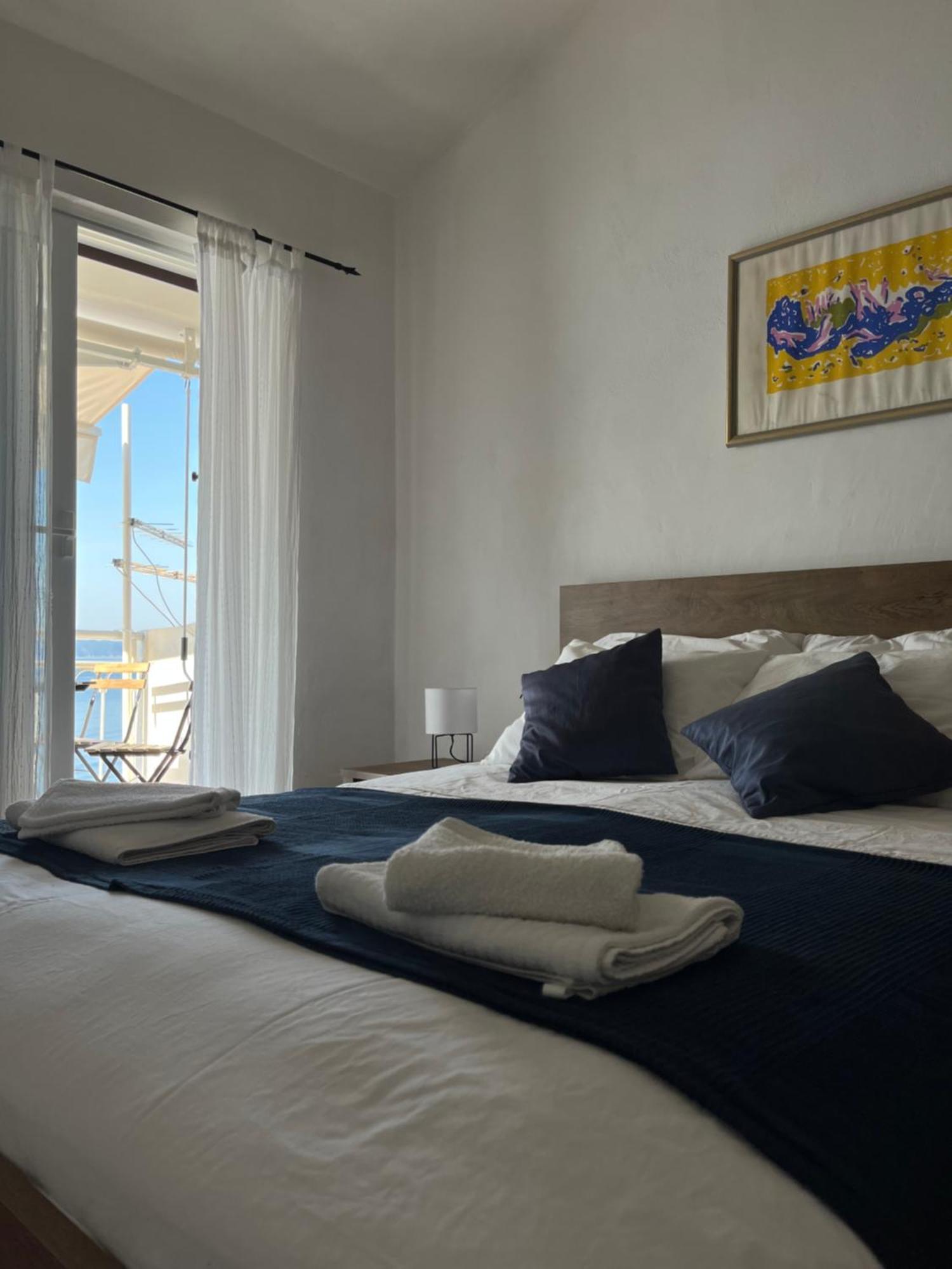 Apartman Gabrijel ポドゥゴラ エクステリア 写真