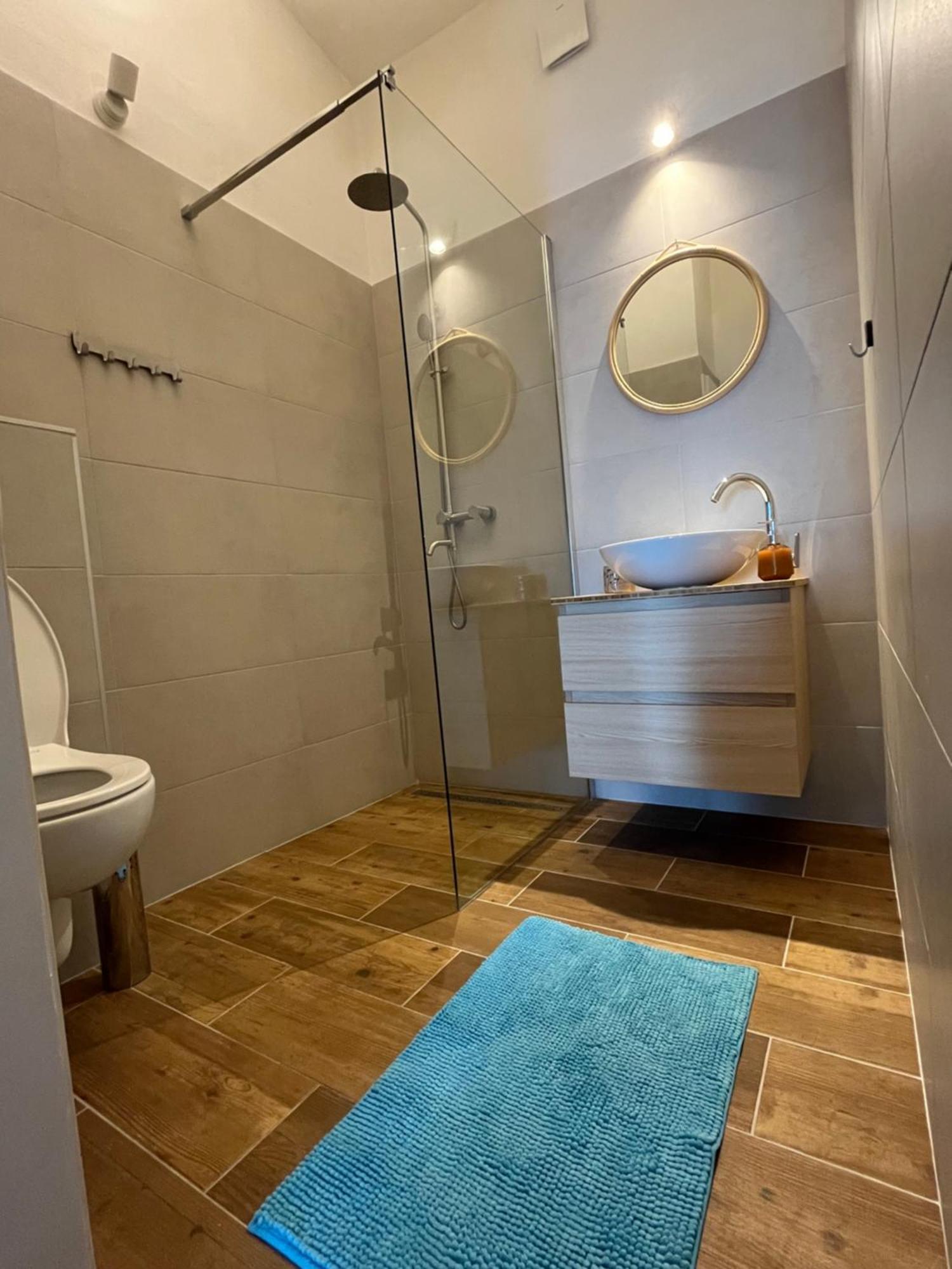 Apartman Gabrijel ポドゥゴラ エクステリア 写真