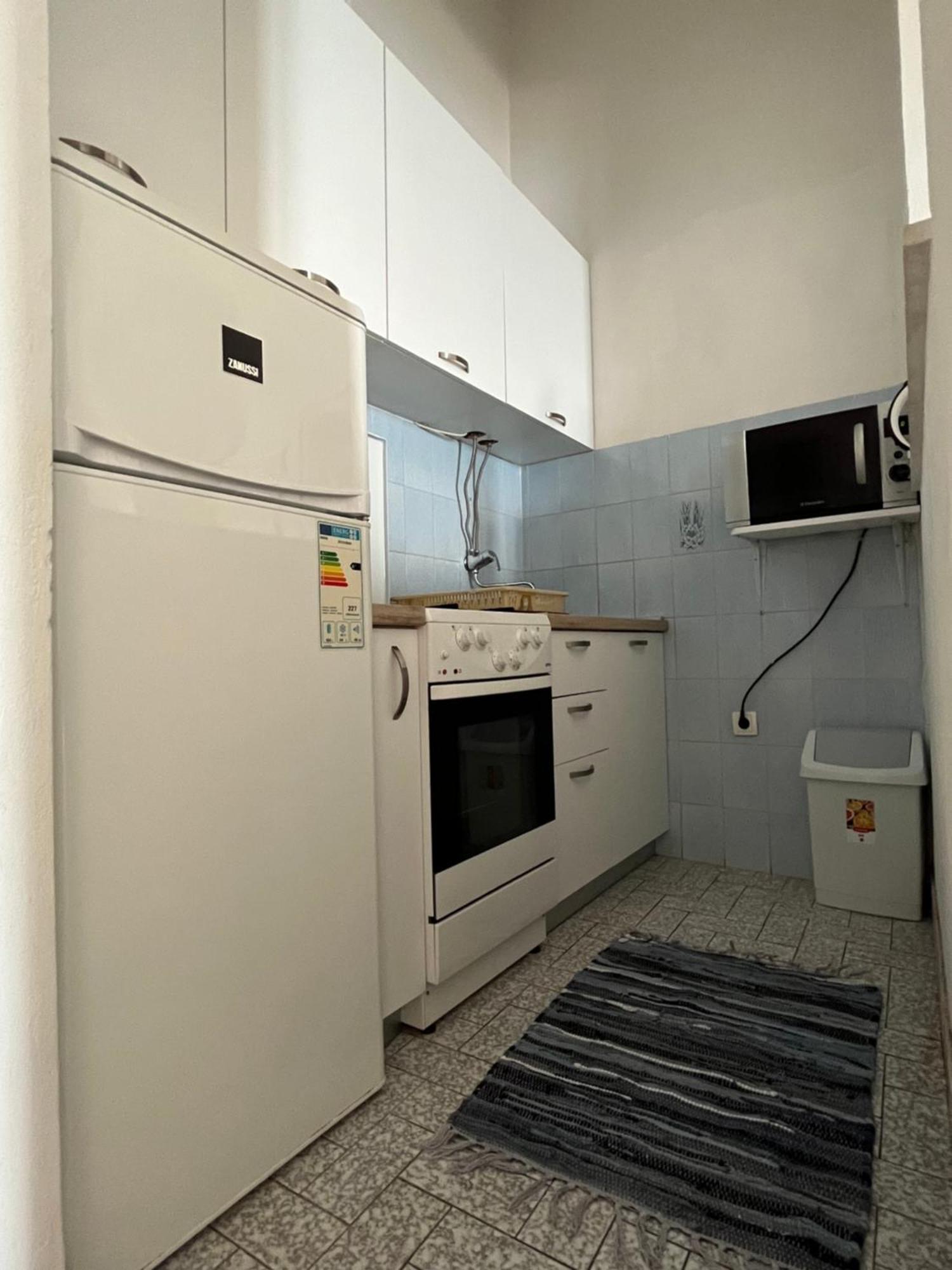 Apartman Gabrijel ポドゥゴラ エクステリア 写真