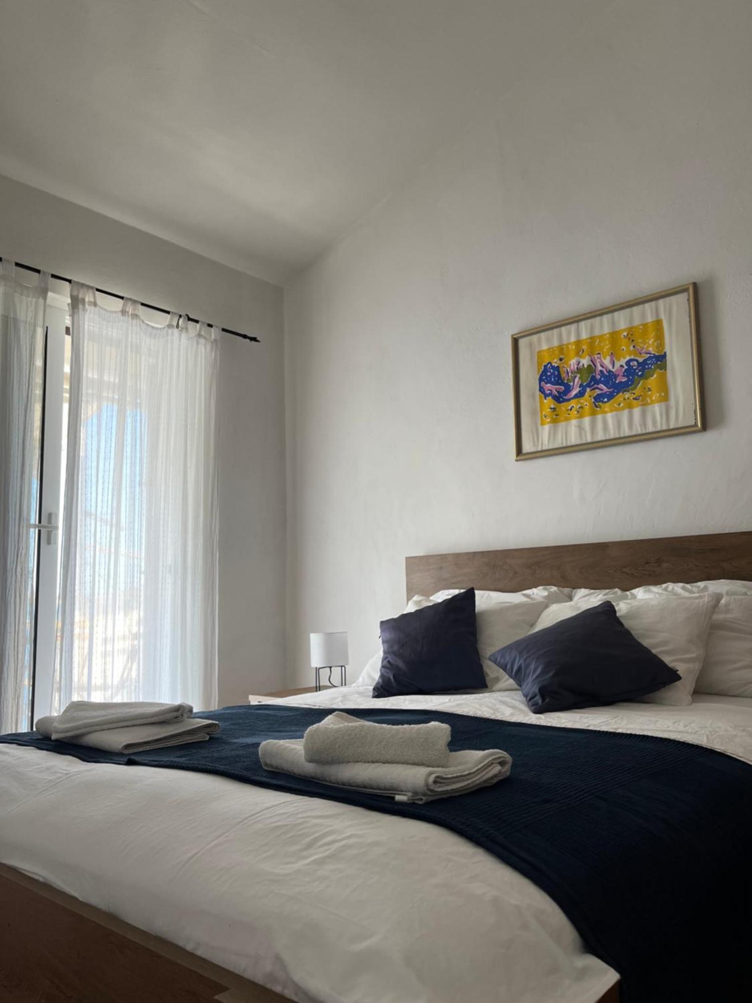 Apartman Gabrijel ポドゥゴラ エクステリア 写真