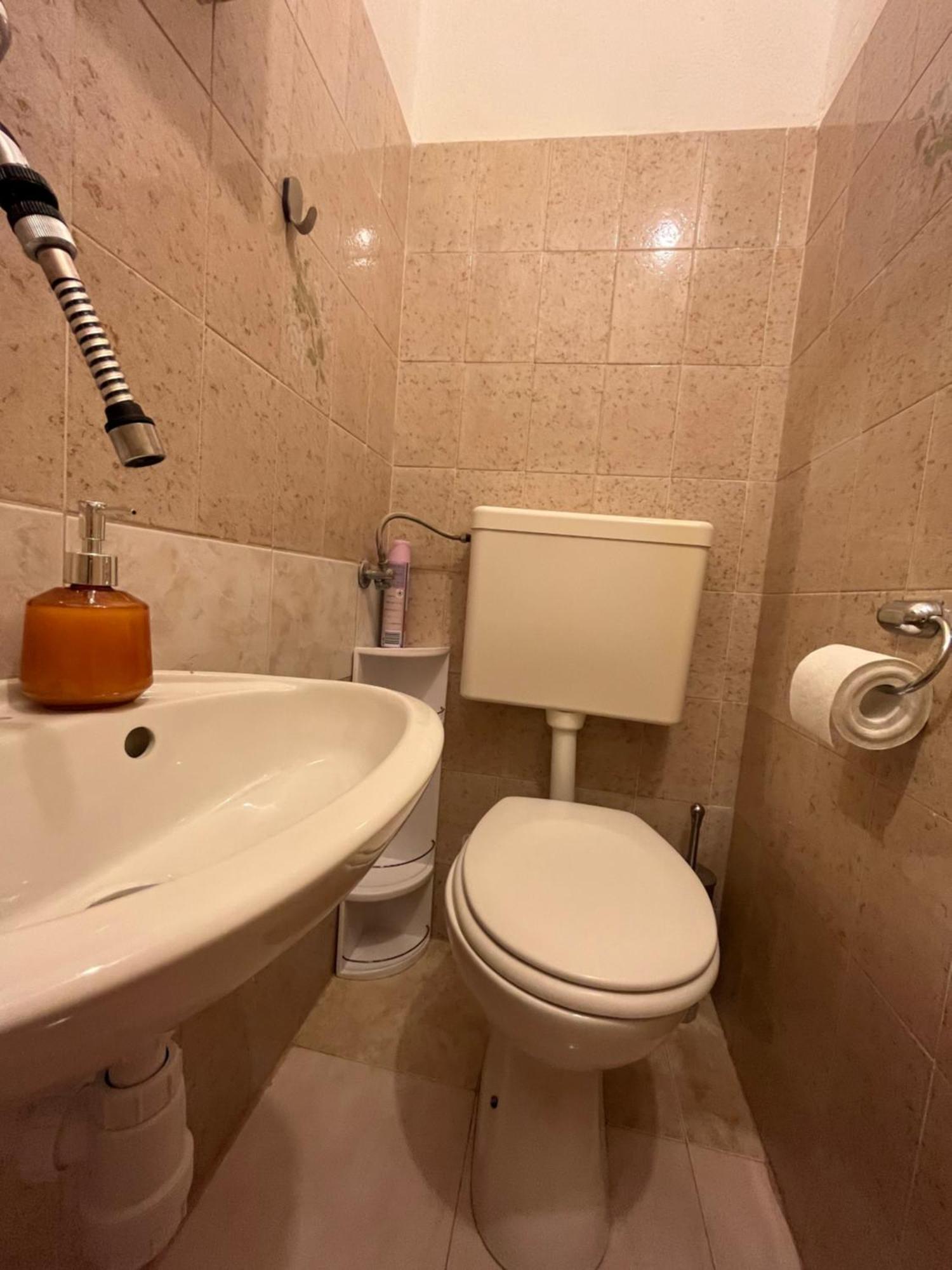 Apartman Gabrijel ポドゥゴラ エクステリア 写真