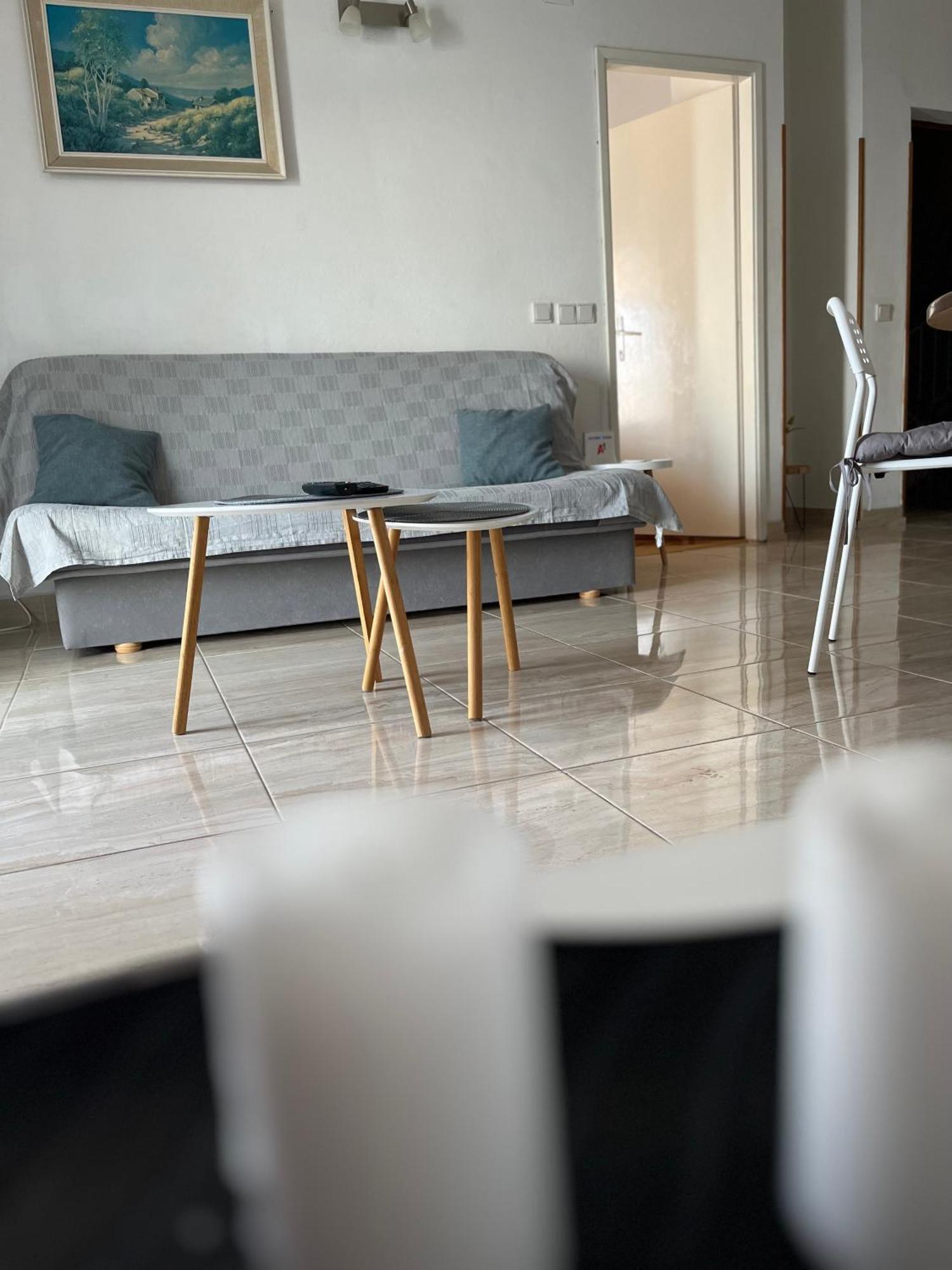 Apartman Gabrijel ポドゥゴラ エクステリア 写真